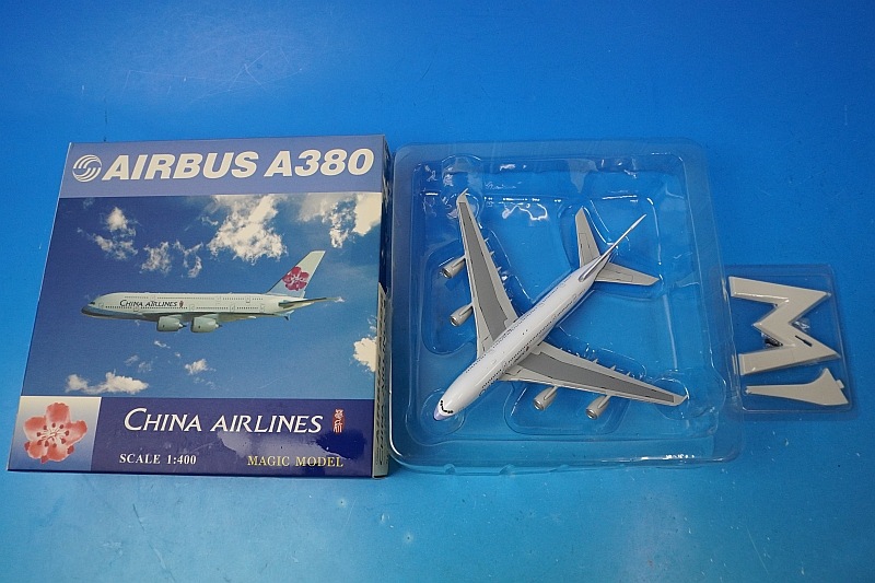 1/400 A380-800 ���㥤�� ���쥸����Ϳ�ʤ� �ޥ��å���ǥ�/���