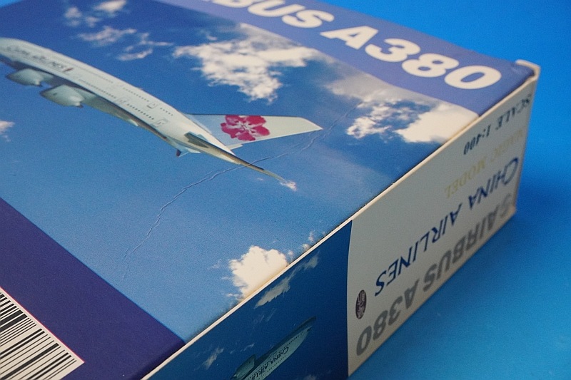 1/400 A380-800 ���㥤�� ���쥸����Ϳ�ʤ� �ޥ��å���ǥ�/���