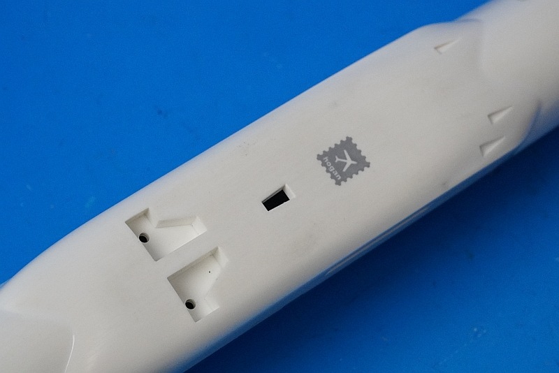 1/200 B747-400 nwa �Ρ����������� N666US ��1035�� �ۡ�����/���