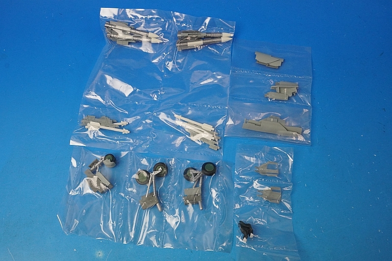 1/72 �ߥ� MiG-31B �ե��å����ϥ���� ���������� #08 ��HA9702�� �ۥӡ��ޥ�����/���