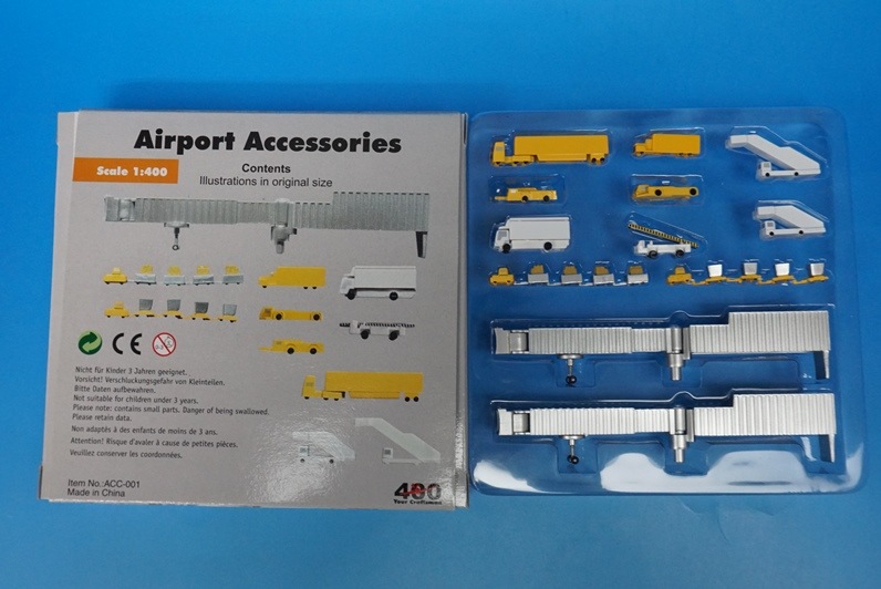 1/400 �����ݡ��ȥ��������꡼ ������� ��ACC-001�� �ӥå��С���/���