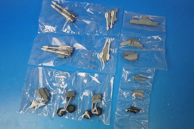 1/72 �ߥ� MiG-31B �ե��å����ϥ���� ���������� #08 ��HA9702�� �ۥӡ��ޥ�����/���