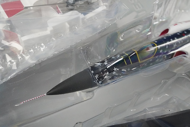 1/72 F−106A デルタダート「シティ オブ ジャクソンビル」 1/72 F