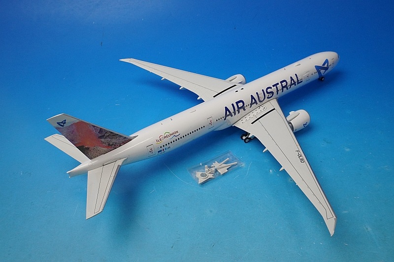1/200 B777-300ER �����륪�����ȥ�� F-OLRD ��IF773UU1225�� ����ե饤��/���