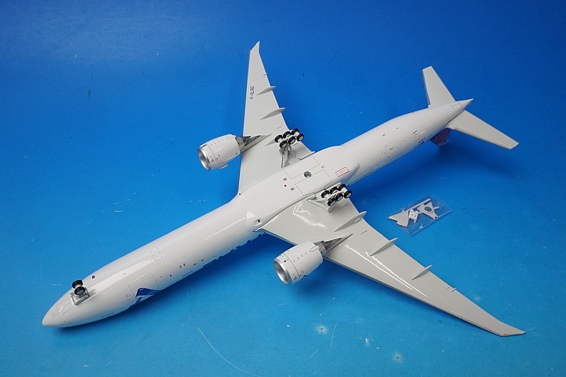1/200 B777-300ER �����륪�����ȥ�� F-OLRD ��IF773UU1225�� ����ե饤��/���