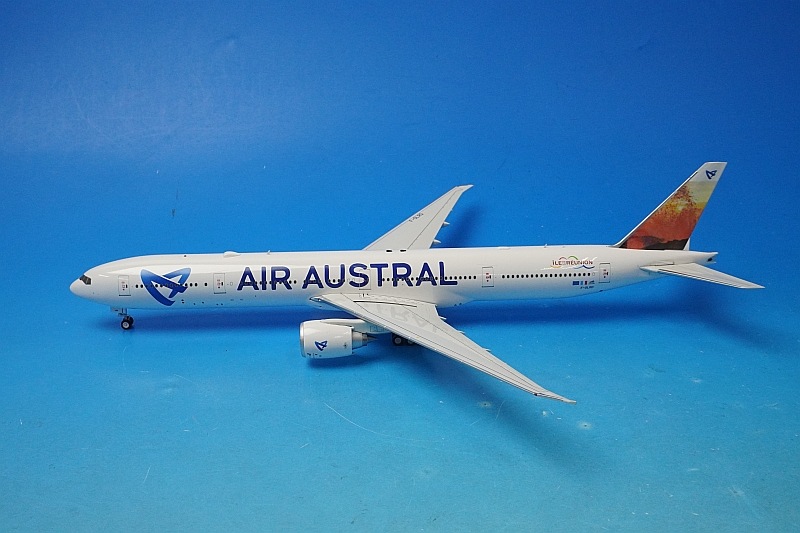 1/200 B777-300ER �����륪�����ȥ�� F-OLRD ��IF773UU1225�� ����ե饤��/���