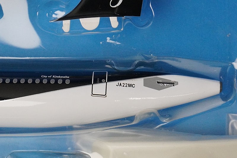 1/200 A320-200 �������ե饤�䡼 JA22MC �ۡ�����/���