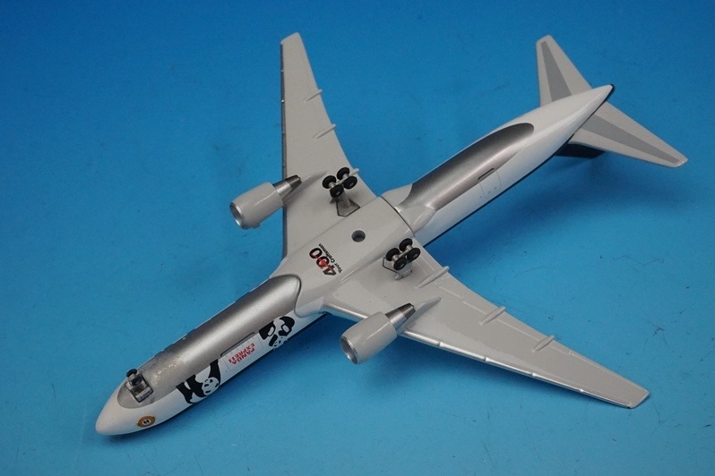 1/400 B767-300 UPS ユナイテッドパーセル パンダエクスプレス N315UP