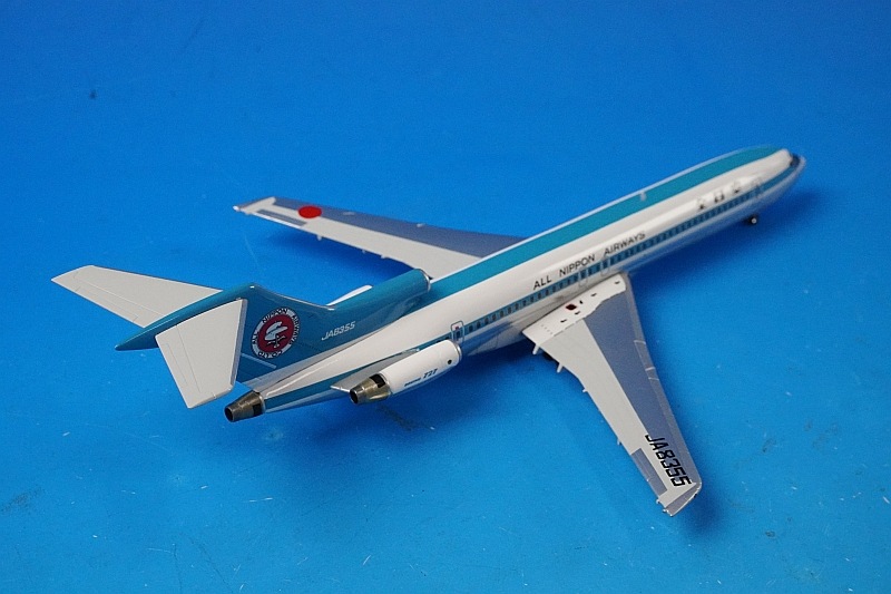 1/200 B727-200 ANA ��ҥ��� JA8355 ��NH20155�� ����������/���