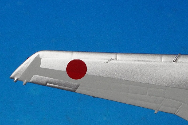 1/200 B727-200 ANA ��ҥ��� JA8355 ��NH20155�� ����������/���