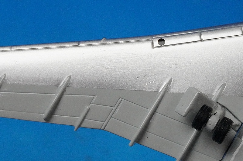 1/200 B727-200 ANA ��ҥ��� JA8355 ��NH20155�� ����������/���