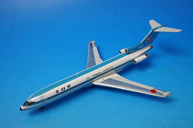 1/200 B727-200 ANA ��ҥ��� JA8355 ��NH20155�� ����������/���