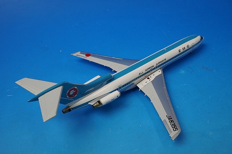 1/200 B727-200 ANA ��ҥ��� JA8355 ��NH20155�� ����������/���