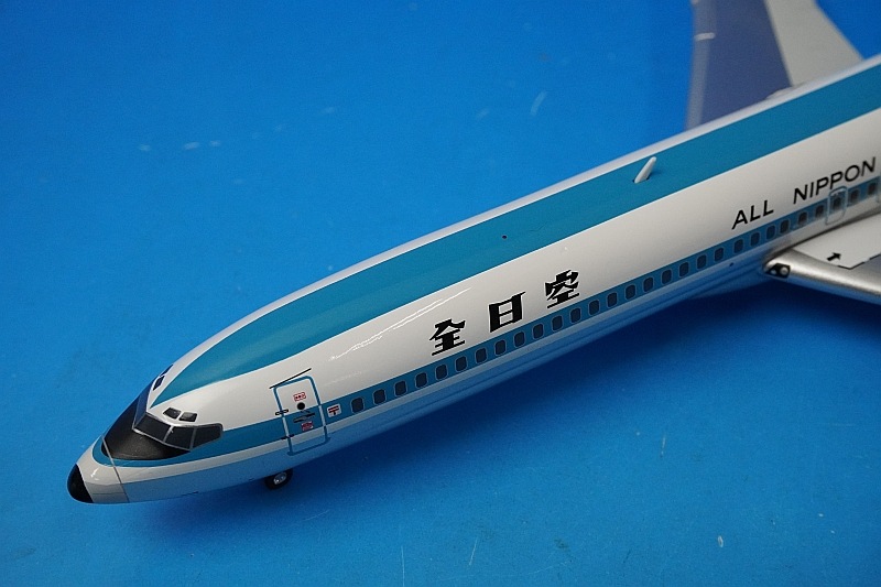 1/200 B727-200 ANA ��ҥ��� JA8355 ��NH20155�� ����������/���
