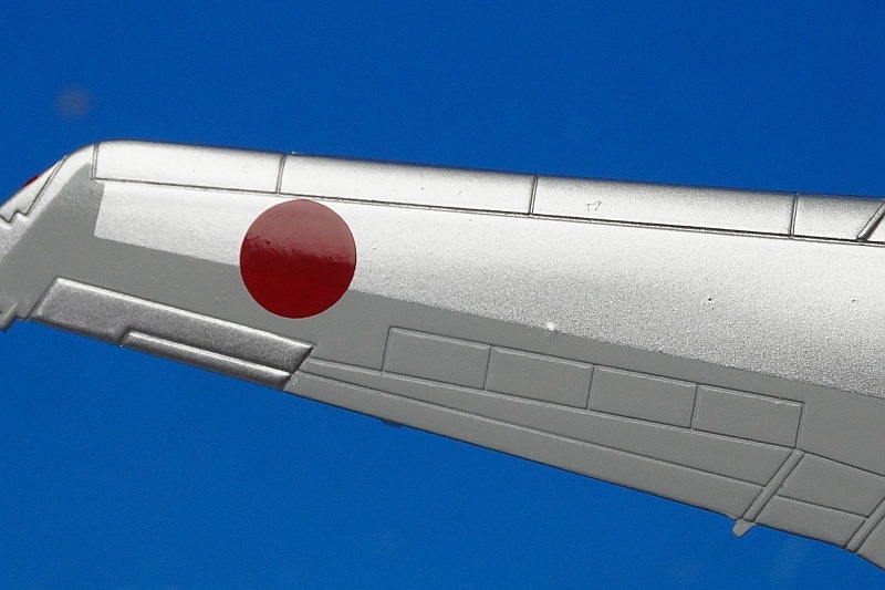 1/200 B727-200 ANA ��ҥ��� JA8355 ��NH20155�� ����������/���