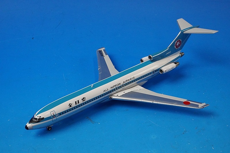 1/200 B727-200 ANA ��ҥ��� JA8355 ��NH20155�� ����������/���