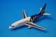 1/400 B737-200 �ǥ륿 CN/�����ȥ���ͥåȥ�� �ѥ�ѥե����륺 N310DA ��BBN310DA�� �ӥå��С���/���