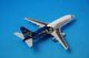 1/400 B737-200 �ǥ륿 CN/�����ȥ���ͥåȥ�� �ѥ�ѥե����륺 N310DA ��BBN310DA�� �ӥå��С���/���