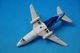 1/400 B737-200 �ǥ륿 CN/�����ȥ���ͥåȥ�� �ѥ�ѥե����륺 N310DA ��BBN310DA�� �ӥå��С���/���