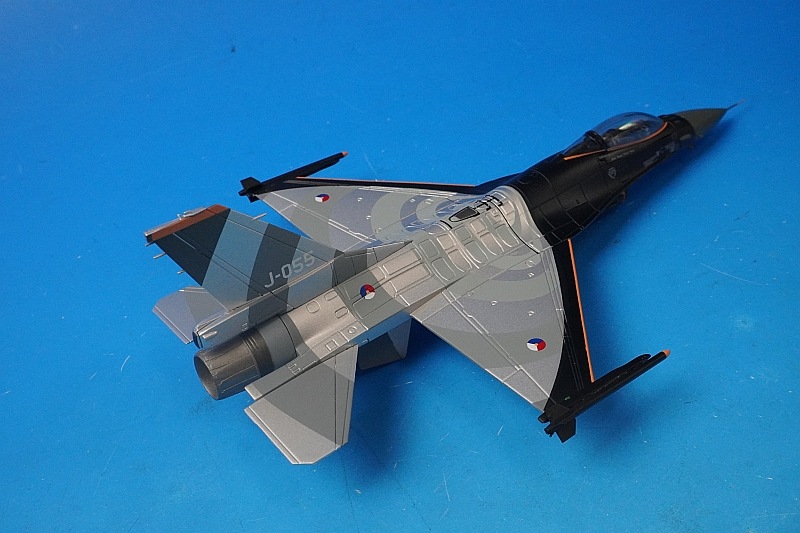 1/72 F-16AM�ʥ֥��å�20MLU�� ���������� ��313������ RIAT 2007 J-055 ��HA3893�� �ۥӡ��ޥ�����/���
