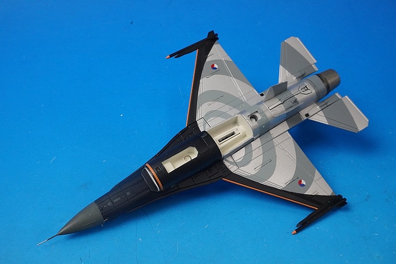 1/72 F-16AM�ʥ֥��å�20MLU�� ���������� ��313������ RIAT 2007 J-055 ��HA3893�� �ۥӡ��ޥ�����/���
