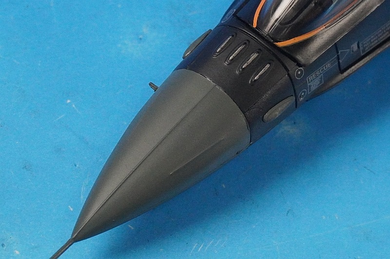 1/72 F-16AM�ʥ֥��å�20MLU�� ���������� ��313������ RIAT 2007 J-055 ��HA3893�� �ۥӡ��ޥ�����/���