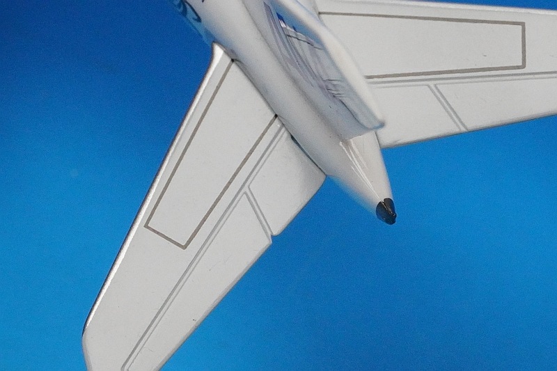 1/500 A380-841 ANA FLYING HONU ANAブルー JA381A ［NH50063] 全日空