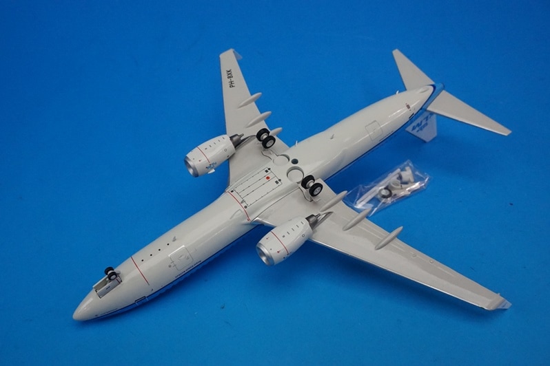 新品未使用 KLMオランダ航空 5機セット 送料870円込み お取り寄せ商品】1/200 767-300ER KLMオランダ航空「The