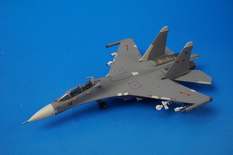 1/200 ���ۡ��� Su-30MKK2 PLA ��񳤷� #14 ��6085] �ۡ�����/���