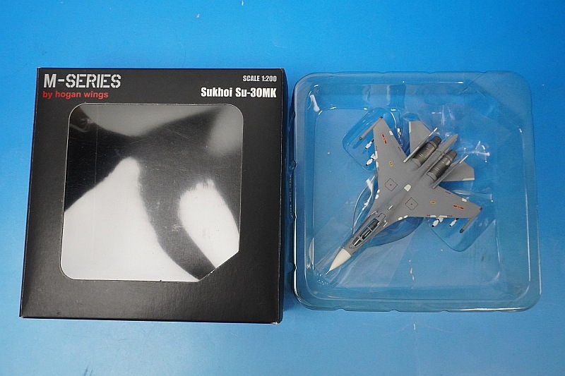 1/200 ���ۡ��� Su-30MKK2 PLA ��񳤷� #14 ��6085] �ۡ�����/���