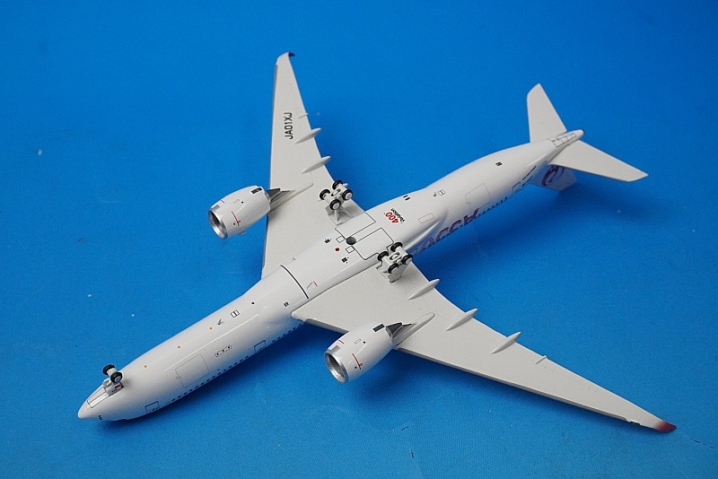 1/400 A350-900 JAL ��������� 1�浡���ֿ�A350������ JA01XJ ��AV4058�� ���ӥ��������/���