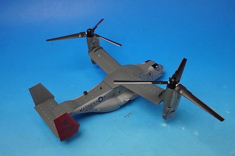 1/72 MV22B �����ץ쥤 ����ꥫ����ʼ�� ��ŷ�ִ��� [85134] ��˥ޥå���/���