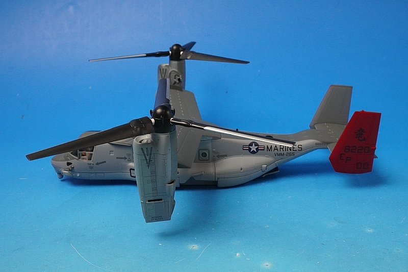 1/72 MV22B �����ץ쥤 ����ꥫ����ʼ�� ��ŷ�ִ��� [85134] ��˥ޥå���/���