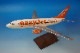 1/100 B737-700 easyJet/�������������å� ���쥸����Ϳ�ʤ� ��Ȣ���� �ѥå��ߥ�/���