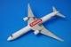 1/400 B777-300ER ���ߥ졼�� A6-ECK ��GJUAE1351] �����ߥ�/���