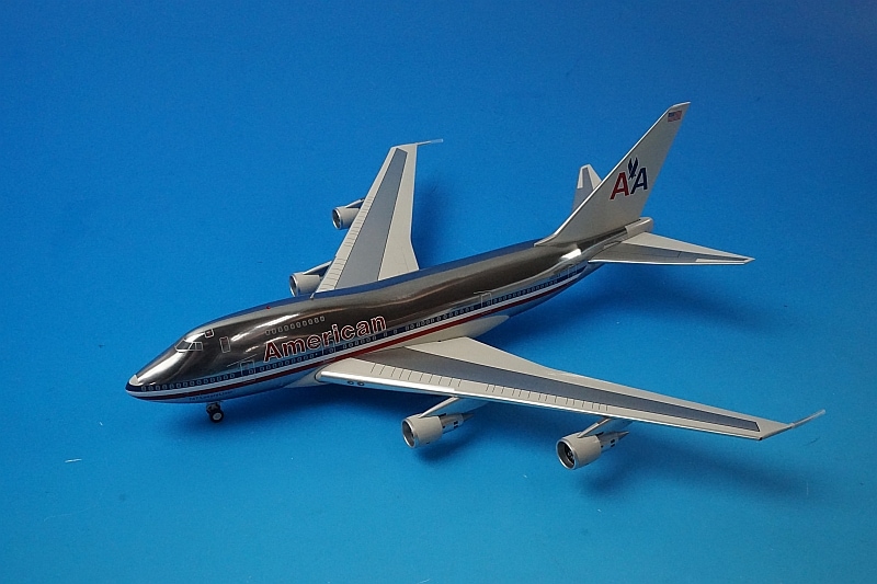 1/200 B747SP AA ꥫ 90ǯ N601AA IF74SPAA1021P ե饤/