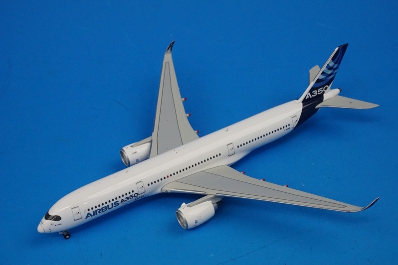 1/400 A350-900 エアバス プロトタイプ F-WXWB ［XX4735］ JC