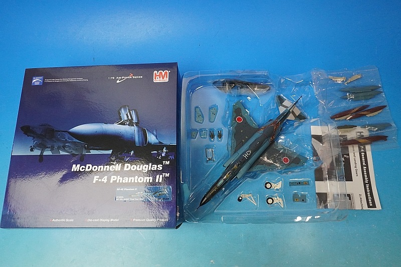1/72 �Ҷ������� RF-4E �ե���ȥ�II 501������ 2020ǯ��ǰ���� w/�廡�ݥå� [HA19029] �ۥӡ��ޥ�����/���
