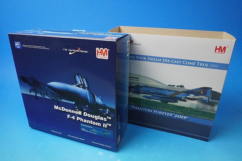1/72 �Ҷ������� RF-4E �ե���ȥ�II 501������ 2020ǯ��ǰ���� w/�廡�ݥå� [HA19029] �ۥӡ��ޥ�����/���