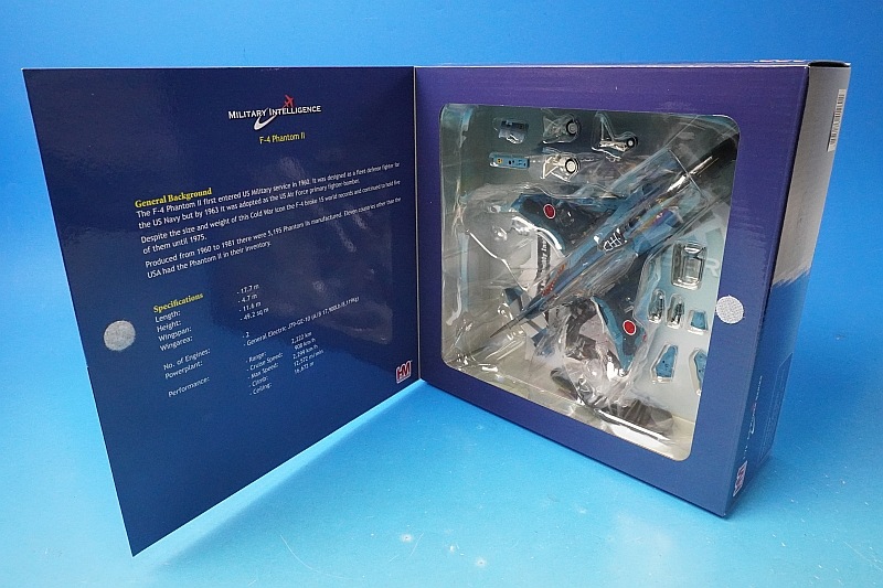 1/72 �Ҷ������� RF-4E �ե���ȥ�II 501������ 2020ǯ��ǰ���� w/�廡�ݥå� [HA19029] �ۥӡ��ޥ�����/���