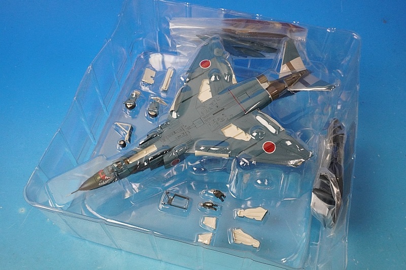 1/72 航空自衛隊 RF-4E ファントムII 501飛行隊 2020年記念塗装 w/偵察
