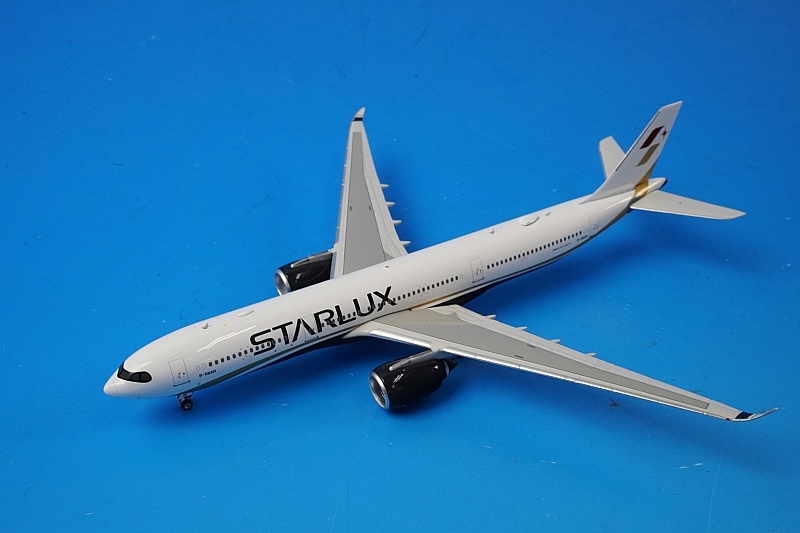 1/400 A330-900neo å B-58301 04427 ե˥å/