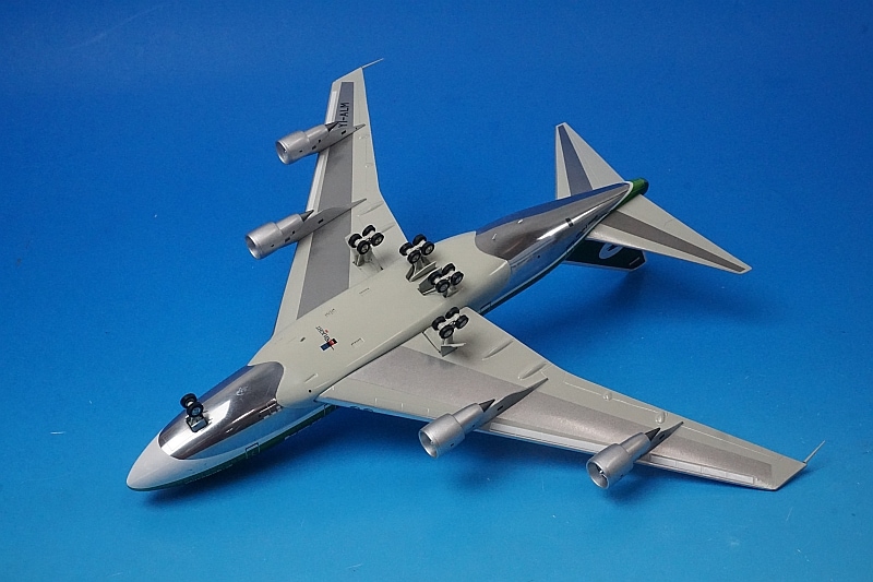 値下げ‼️1/200 イラク航空 ボーイング707 1/200 B747SP イラクエア YI-ALM ［IF747SP025P］ インフライト
