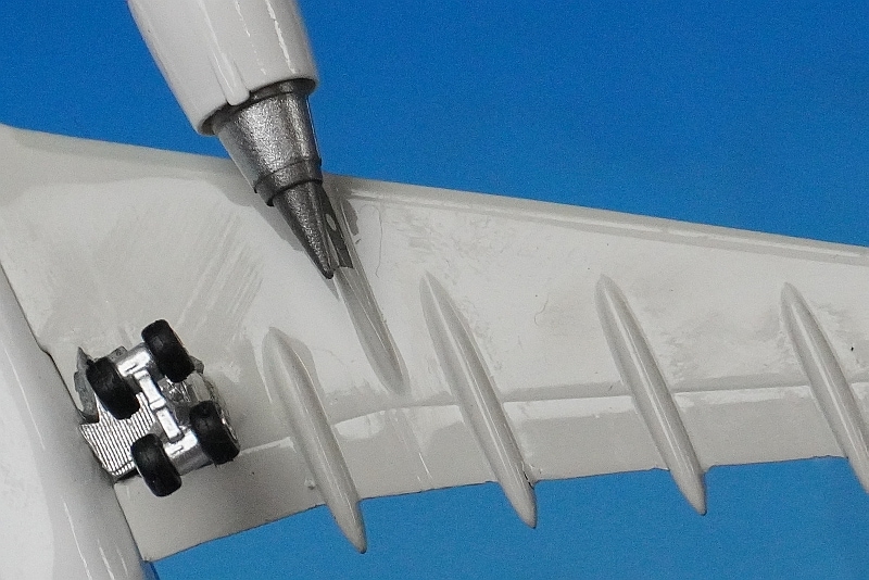 1/400 A330-300 ե󥨥 OH-LTS 10781] ե˥å/