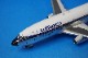 1/200 B737-200 ��եȥϥ� �С��ǥ��С��ǥ� D-ABHW ��IF732001�� ����ե饤��/���