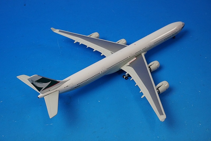 1/400 A340-642 ���㥻���ѥ��ե��å� Asia's world city B-HQB ��XX4822�� JC�����󥰥�/���