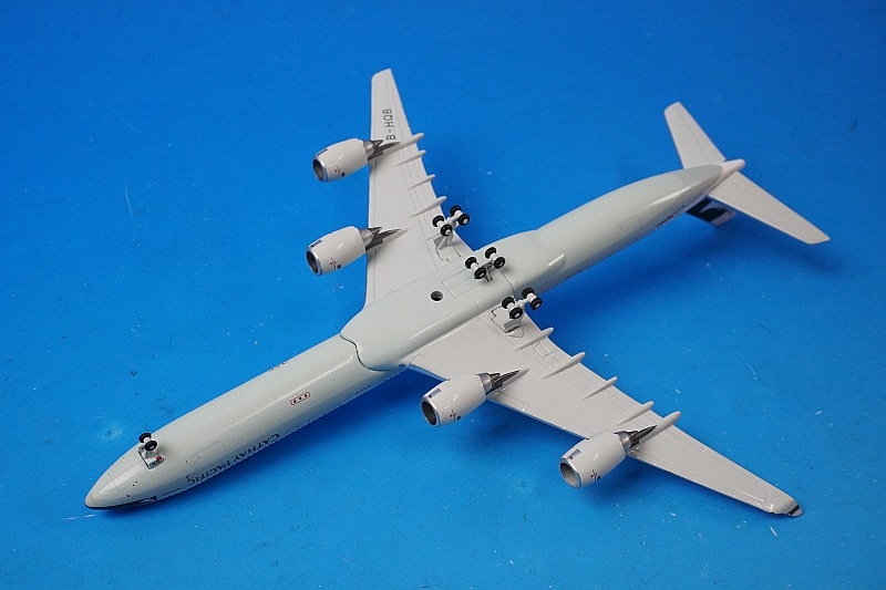 1/400 A340-642 ���㥻���ѥ��ե��å� Asia's world city B-HQB ��XX4822�� JC�����󥰥�/���
