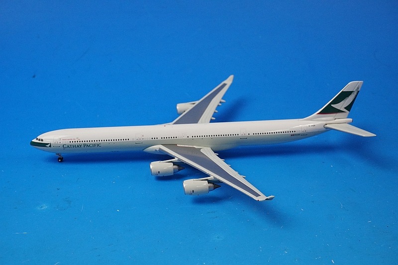 1/400 A340-642 ���㥻���ѥ��ե��å� Asia's world city B-HQB ��XX4822�� JC�����󥰥�/���