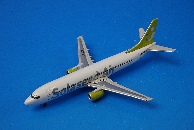 【非売品・レア品】JA8069 プラモデル　模型　JAS 1/200 MD-90 JAS 黒澤明 6号機 JA8069 [JXL033B] Jet-x/中古