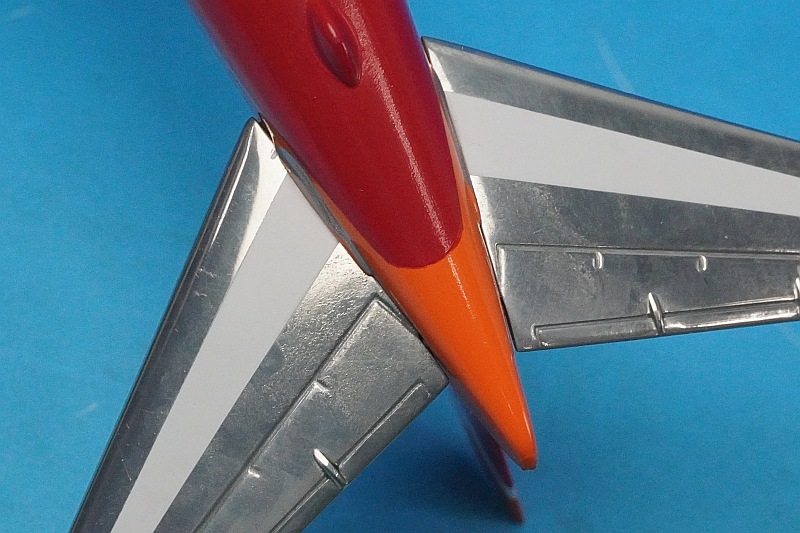 1/200 DC-8-63 CP���� CF-CPQ ��IF863002�� ����ե饤��/���